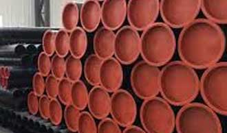 A213-T9 Seamless Steel Tube for Heat Resistant 