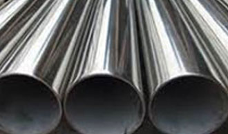 A312 Tp316 Welded Pipe