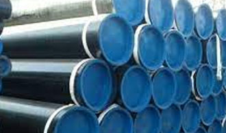 A333-6 Carbon Steel Round Pipe