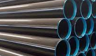 A333 Carbon Welded Tube