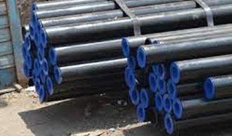 A333 Killed Carbon Steel SCH 80 Pipe