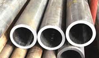 A335 P22 Welded Pipe