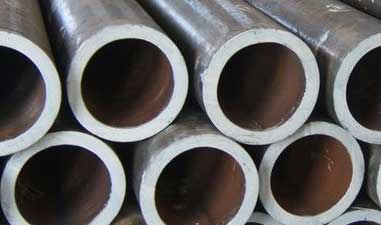 A335 P9 Welded Pipe