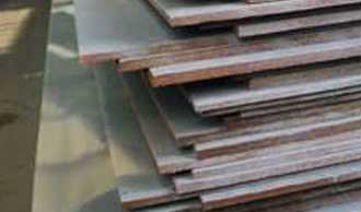 A36 Mild Steel Hot Rolled Plate