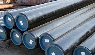 A53 Gr B Carbon Steel Pipe