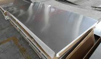 AISI 310 Hot Rolled Plates