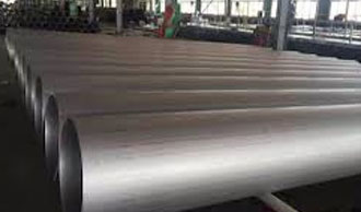 AISI 317L Welded Tubes