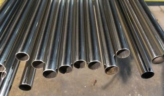 aisi 321 stainless steel pipe