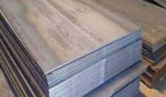 Aisi 4140 Alloy Steel Plate