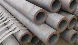 AISI Alloy Steel ASTM A335 Welded Pipes