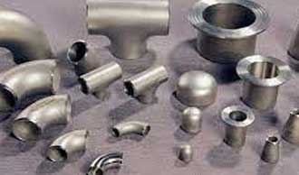 Alloy 400 Buttweld Fittings