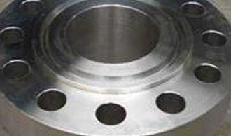 Alloy 625 RTJ Flanges