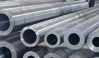 Alloy Steel ASTM A213 Grade T9 Steel Tubes