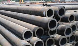Alloy steel ASTM A335 P9 Pipe