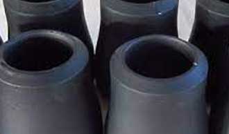 Alloy Steel Concentric Reducer