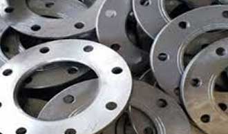 Alloy Steel Flange, Size: 0-1 inch and 1-5 inch