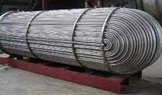Alloy Steel heat exchanger tube