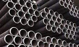 Alloy Steel P5 Chrome Moly Welded Pipe