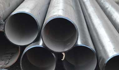 Alloy Steel P5 Seamless Pipes