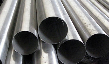 Alloy Steel T22 Seamless Boiler Tubes