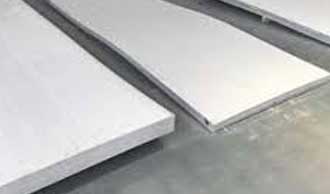 Alloy UNS N04400 0.5mm thick x 1000mmx1000mm