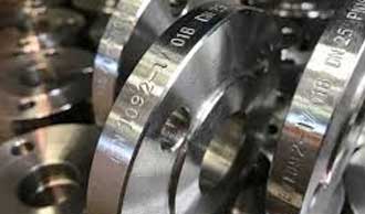Ansi B16.5 Class 150 Forged Flanges