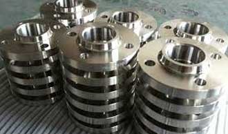 Ansi B16.5 Class 300 Forged Flanges