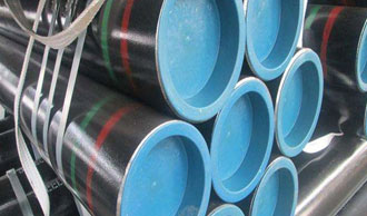 API 5L X52 Natural Oil And Gas Ssaw Carbon Steel Line Pipe