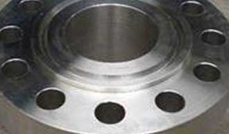 AS A182 F11 RTJ Flanges