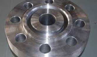 AS A182 F5 RTJ Flanges