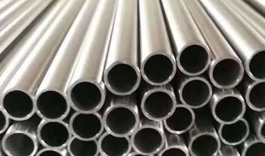 ASME B36.19 Stainless Steel Pipe