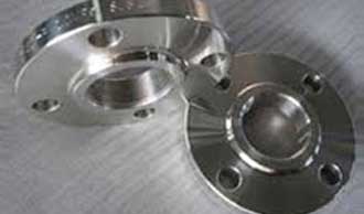 ASME SA182 Stainless Steel Threaded Flanges