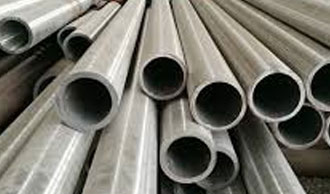 ASME SA335 Grade P11 High Pressure Steel Pipe