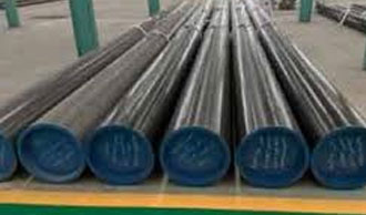 ASME SA335 p91 24 inch hot rolled seamless steel pipe