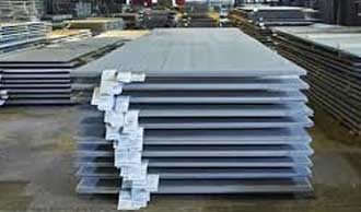 ASME SA387 Alloy Steel Class 1 Cold Rolled Plates