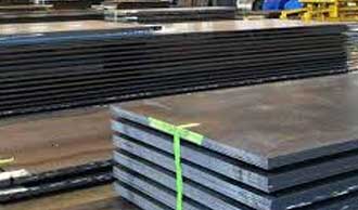 ASME SA515 Gr 60 Pressure Vessel Steel Plates