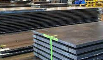 ASME SA515 Gr 70 Pressure Vessel Steel Plates