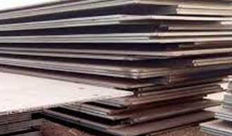 ASME SA516 Grade 70 Steel Plates