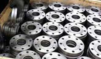 Astm / Asme A 182 AS Pipe Flanges