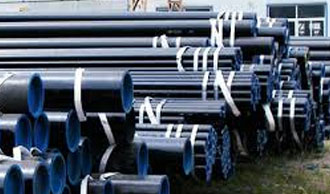 ASTM A 106 GRB Pipes
