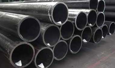ASTM A 333 Low Temperature Pipes