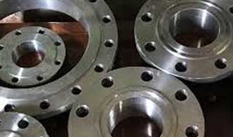 Astm A182 Alloy Steel F11 Flange