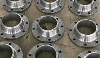 ASTM A182 Alloy Steel F11 Forged Flanges