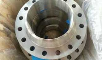ASTM A182 F11 Class 2 Plate Flanges