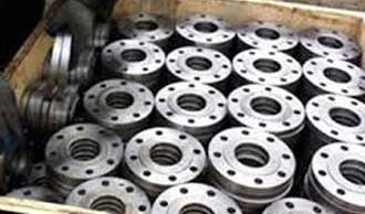 ASTM A182 F22 Forged Flanges