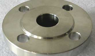 ASTM A182 Lapped Joint Flanges, 1 Inch, ANSI B16.5