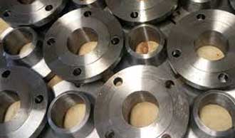 ASTM A182 Low Alloy Steel flanges