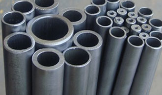 ASTM A210 Grade A1 Carbon Steel Tubes