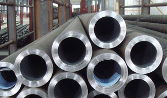 ASTM A210 Insulating Steam Heating Tubes