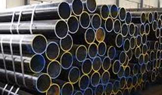 ASTM A213 Alloy Steel Round Tubes
